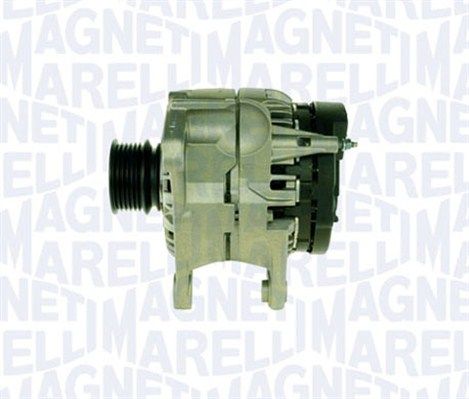 MAGNETI MARELLI Генератор 944390426300